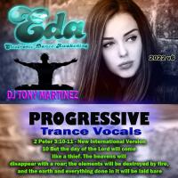 2022 v6 Progressive Trance Vocals