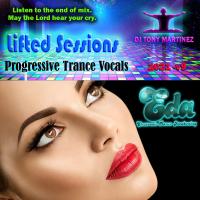 2021 v9 Lifted Sessions Progressive Trance Vocals