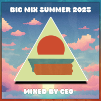 Big Mix Summer 2025