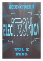 ELECTRONICA VOL 2 2025