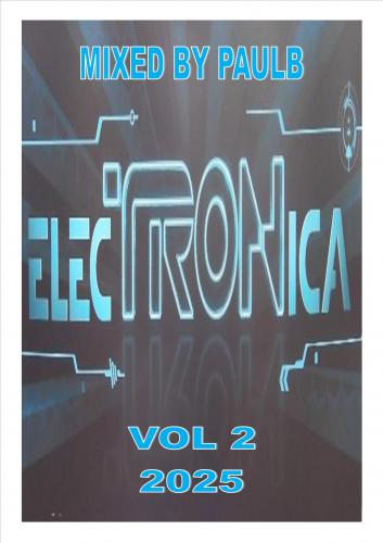 ELECTRONICA VOL 2 2025