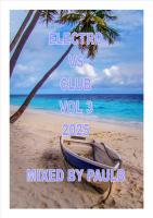 ELECTRO VS CLUB VOL 3 2025