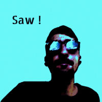 Saw » Star ! 
