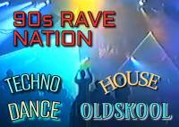 RAVE NATION # 1