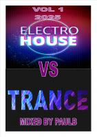 ELECTRO VS TRANCE VOL 1 2025