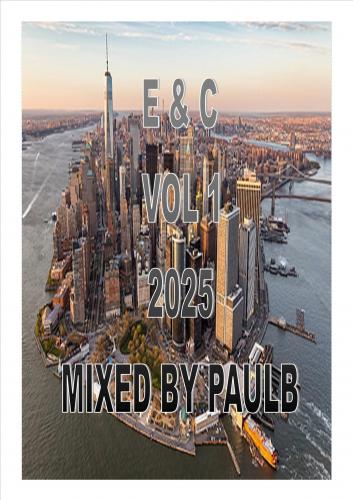 E &amp; C VOL 1 2025
