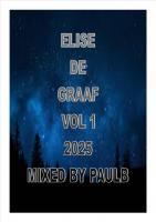 ELIS DE GRAAF VOL 1 2025