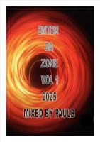 ENTER DA ZONE VOL 1 2025