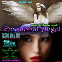 2025 v17 Emotional Angel trance  Mix