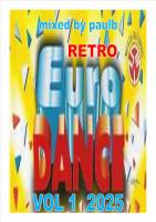 RETRO EURO VOL 1 2025