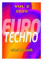 EURO TECHNO VOL 2 2025