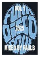 FUNK SOUL DISCO VOL 1 2025