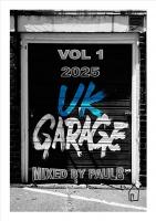 GARAGE VOL 1 2025