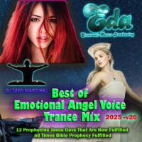 2025 v20 Best of Emotional Angel Trance Mix