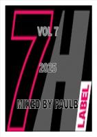 7TH HEAVEN VOL 7 2025
