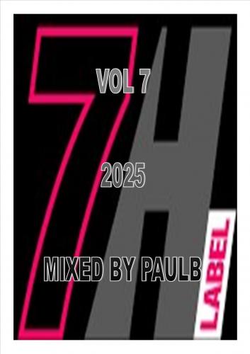 7TH HEAVEN VOL 7 2025