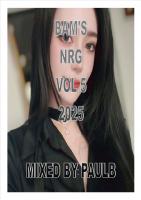 BAMS NRG VOL 5 2025