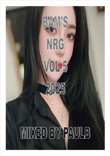BAMS NRG VOL 5 2025