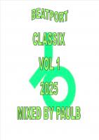 BEATPORT CLASSIX VOL 1 2025