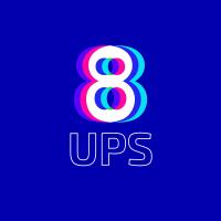 8 Ups ! ( Cap Clue ! )