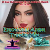 2025 v22 Emotional Angel Trance Mix