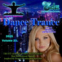 2025 v23 Dance Trance