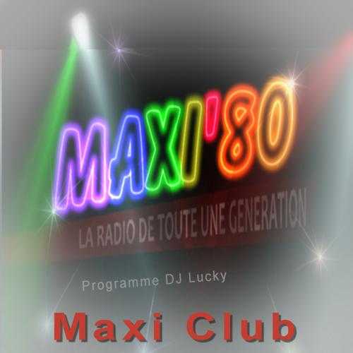 Maxi Club Vol 057