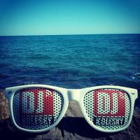 KaZantip official pre-summer mix 2008