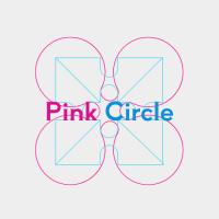 Pink Circle !