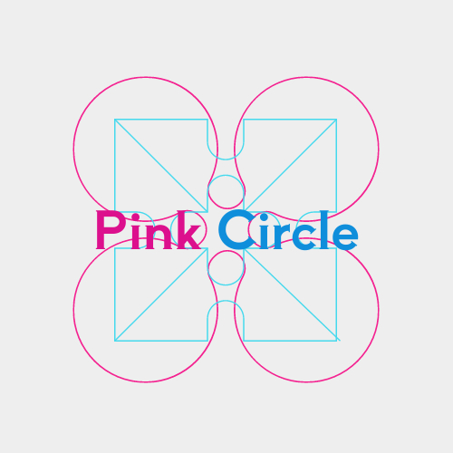 Pink Circle !