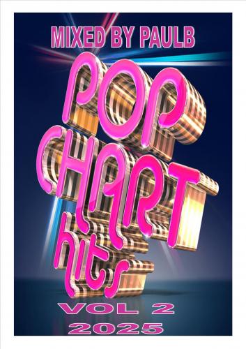 CHART HITS VOL 2 2025