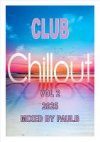 CLUB CHILLOUT VOL 2 2025