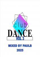 CLUB DANCE VOL 3 2025
