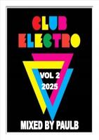 CLUB ELECTRO VOL 2 2025