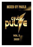 CLUB MIX PULSE VOL 2 2025