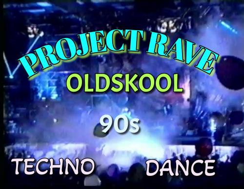 PROJECT RAVE # 1