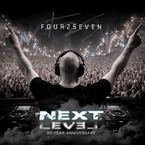 NEXT LEVEL - Part 1: Progressive