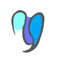 Deejay = Eu Peak Ducer = Going Blue Lights !