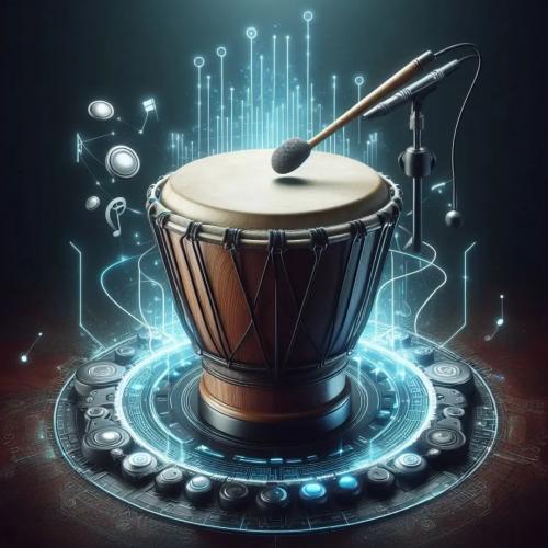 Todd Terry Made Me Do It