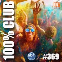 100 CLUB # 369 on Radio ABF