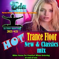 2025 v21 Hot Trance Floor New &amp; Classics
