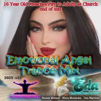 2025 v22 Emotional Angel Trance Mix