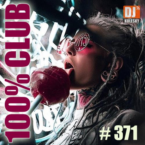 100% CLUB episode 371