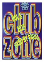 CLUB ZONE VOL 6 2025