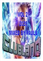 CLUBLAND OLD SKOOL VOL 2 2025