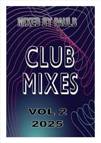 CLUB MIX VOL 2 2025