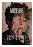 DANCE NRG VOL 1 2025