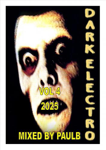 DARK ELECTRO VOL 4 2025