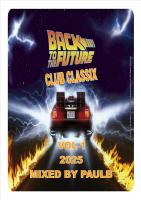 BACK TO THE FUTURE VOL 1 2025