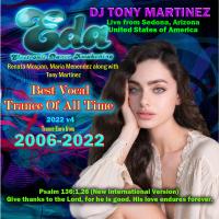 2022 v4-Best Vocal Trance Of All Time  2006-2022